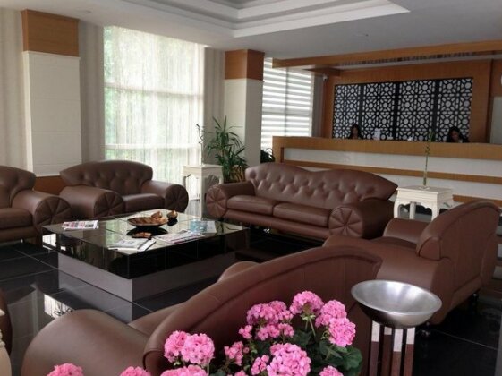 Onis Hotel - Photo3