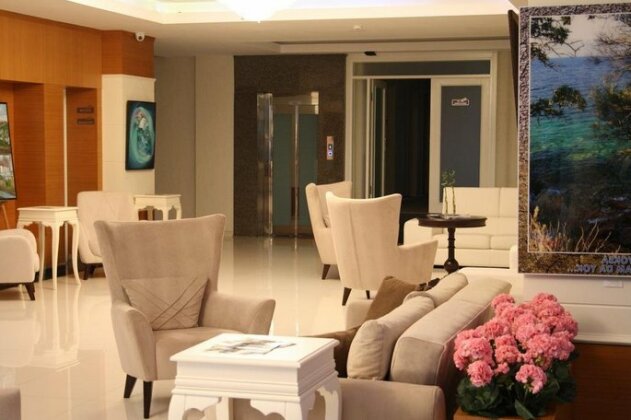 Onis Hotel - Photo4