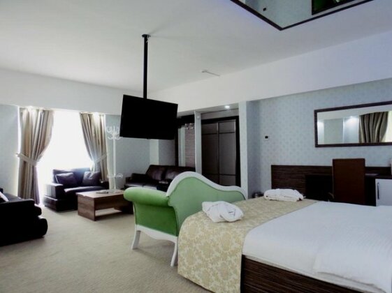 Onis Hotel - Photo5