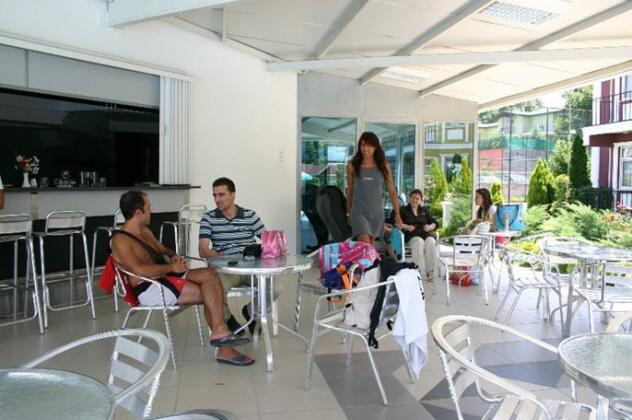 Sapanca Aqua Hotel - Photo5