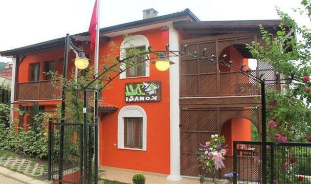 Sapanca Dilek Konagi Hotel - Photo2