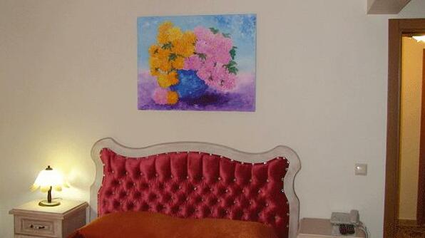 Sapanca Dilek Konagi Hotel - Photo3