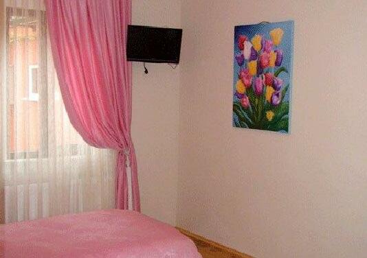 Sapanca Dilek Konagi Hotel - Photo5
