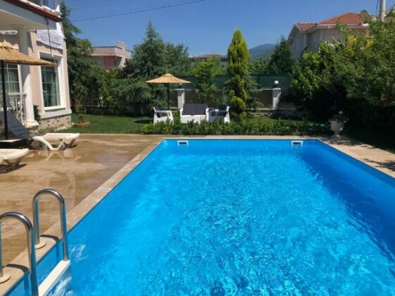 Villa EFSA - Photo2