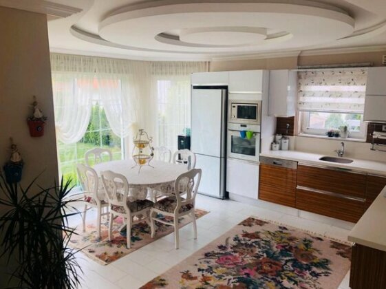 Villa EFSA - Photo5