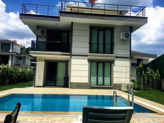 Villa Golyolu 1-2 - Photo2