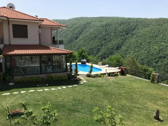 Villa Holiday Dibektas - Photo2