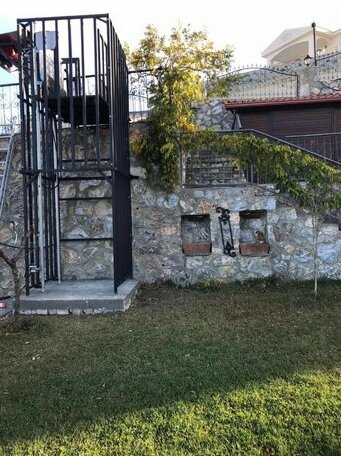Villa Holiday Dibektas - Photo3