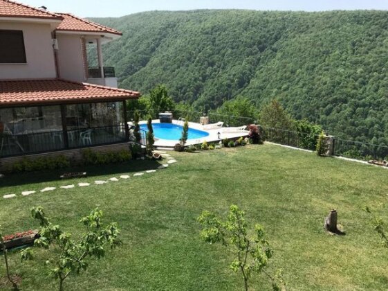 Villa Holiday Dibektas - Photo4