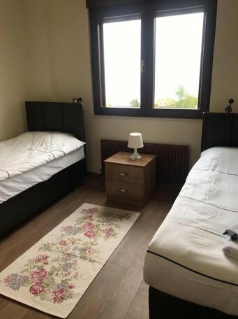 Villa Holiday Dibektas - Photo5