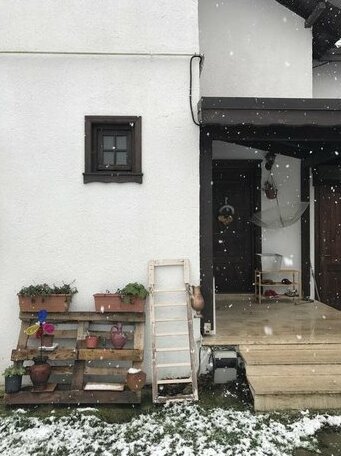 Villa Ozdilek - Photo2