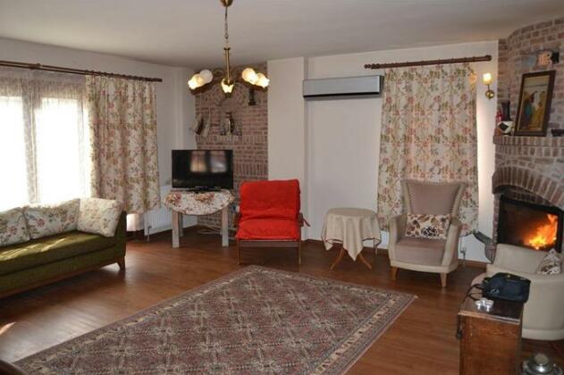 Villa Ozdilek - Photo5