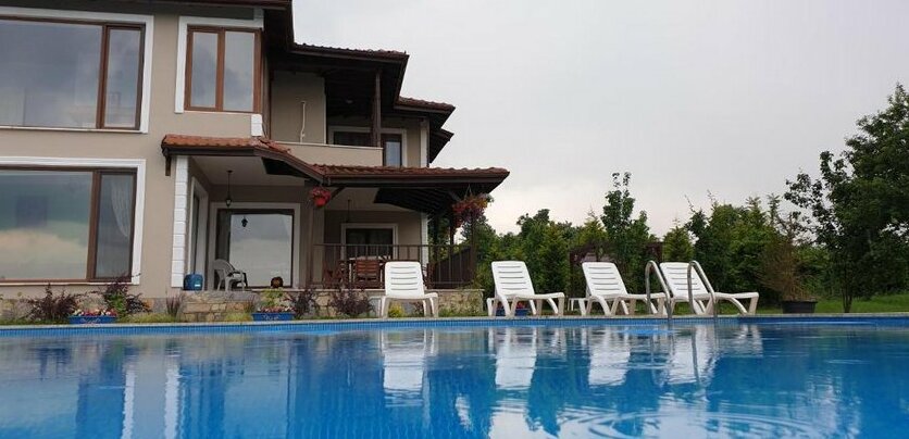 Villa Uzunkum