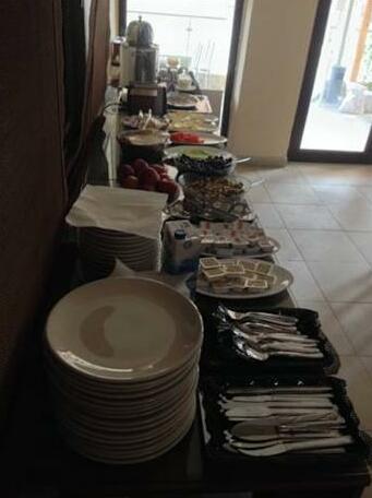 Elit Hotel Saray - Photo3