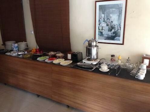 Elit Hotel Saray - Photo4