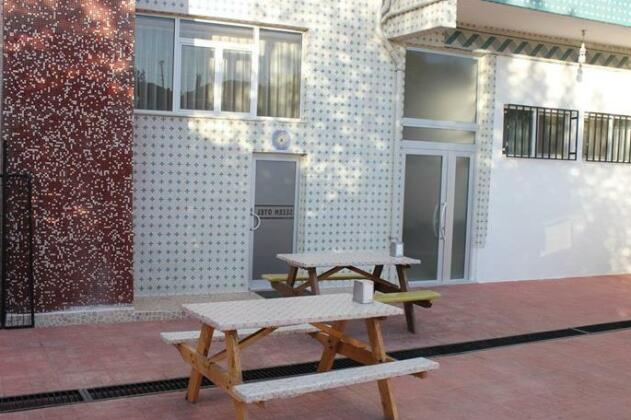 Sezen Otel - Photo2