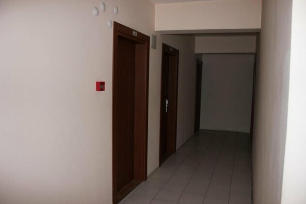 Sezen Otel - Photo4