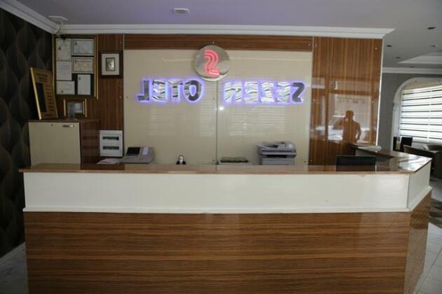 Sezen Otel - Photo5
