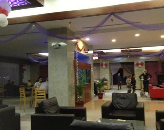 Umut Thermal Hotel Clinic & Spa - Photo5