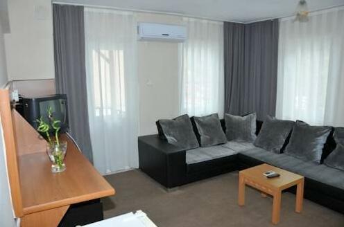 Aegean Pansiyon - Photo2