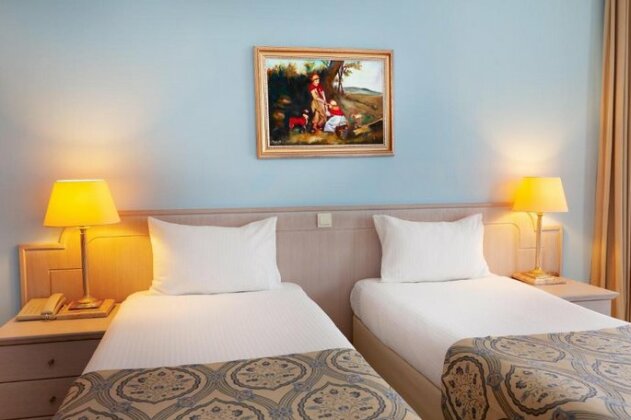 Castle Resort & Spa Hotel Sarigerme Sarigerme - Photo2