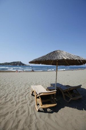 Castle Resort & Spa Hotel Sarigerme Sarigerme - Photo4