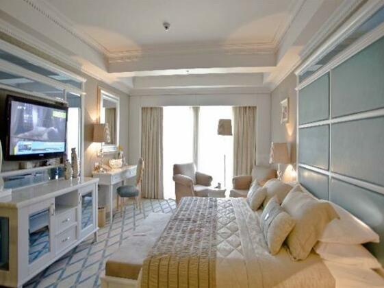 Hilton Dalaman Sarigerme Resort & Spa - Photo4