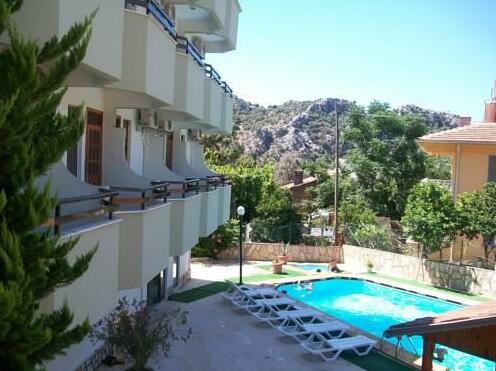 Hotel Sevgi 2 - Photo2
