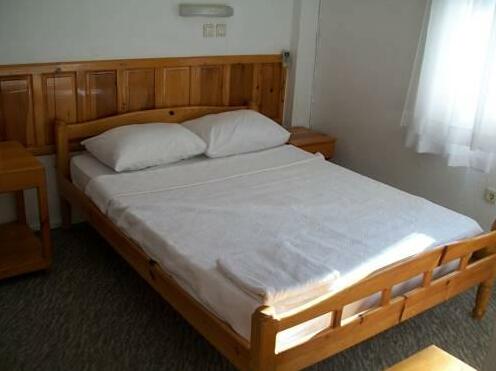 Hotel Sevgi 2 - Photo3