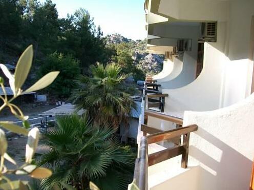 Hotel Sevgi 2 - Photo4
