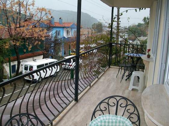 Hotel Sevgi - Photo2