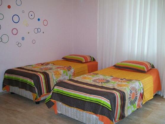Hotel Sevgi - Photo3