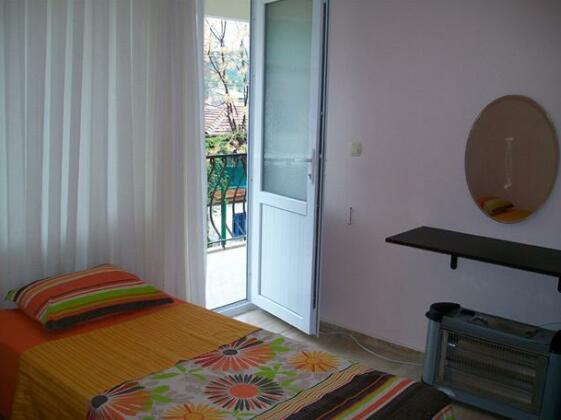 Hotel Sevgi - Photo4