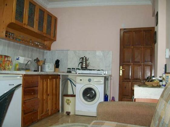 Hotel Sevgi - Photo5