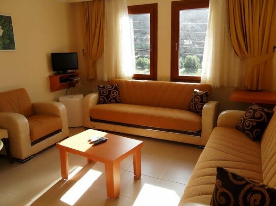 Sirman Suite Hotel - Photo4