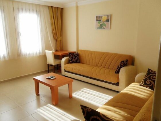 Sirman Suite Hotel - Photo5