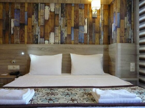 Street61 Apart Hotel - Photo3
