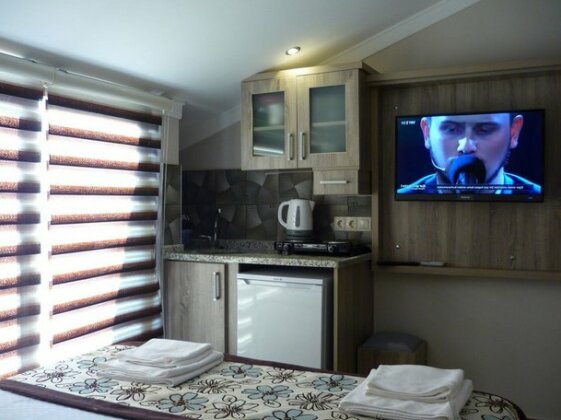 Street61 Apart Hotel - Photo5
