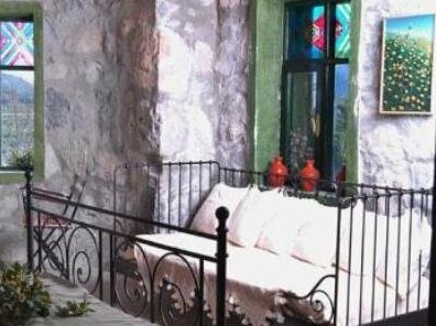 Tas Ev Butik Otel - Photo2