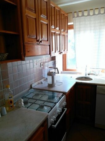 The Palm Apart Sarigerme - Photo2