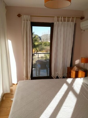The Palm Apart Sarigerme - Photo4