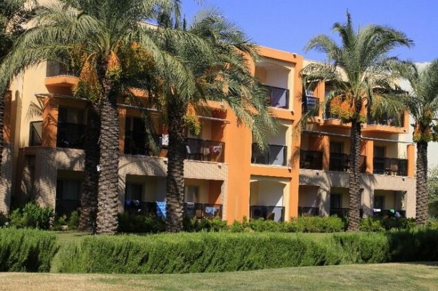 Tt Hotels Palace - Photo2