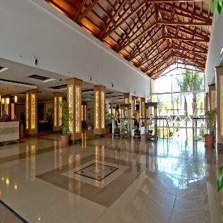 Tt Hotels Palace - Photo3