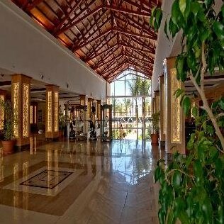 Tt Hotels Palace - Photo4