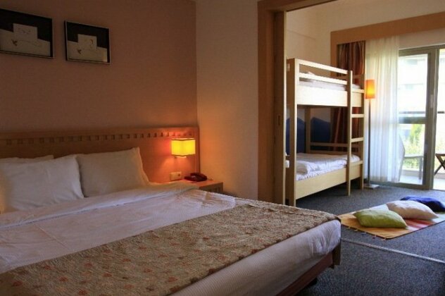 Tt Hotels Palace - Photo5