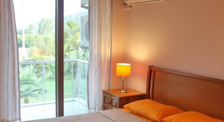 Villa Sarigerme Diamond - Photo2