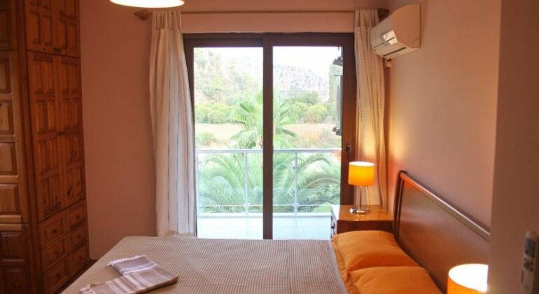 Villa Sarigerme Diamond - Photo3