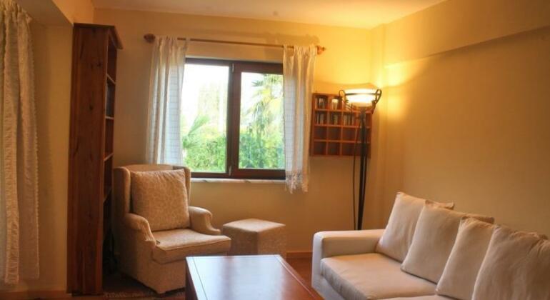 Villa Sarigerme Diamond - Photo4