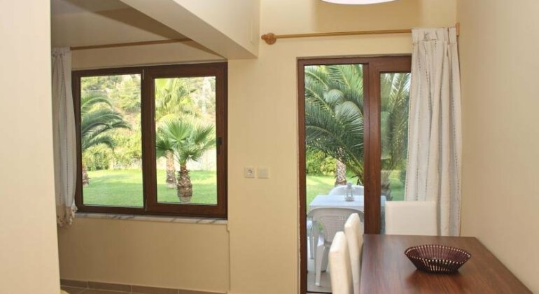 Villa Sarigerme Diamond - Photo5