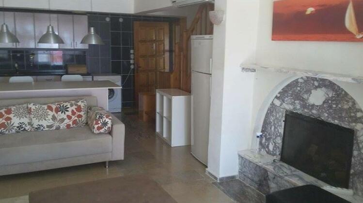 Villa Sevgi - Photo2